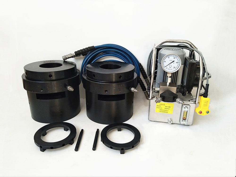 JKLS系列 單級活塞“負載”複位